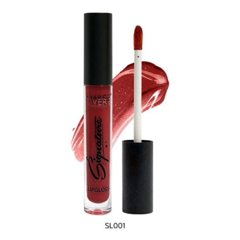 ميك أوفر 22 ملمع شفاه سيجنتشر - SL001