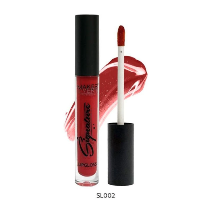 ميك أوفر 22 ملمع شفاه سيجنتشر - SL002