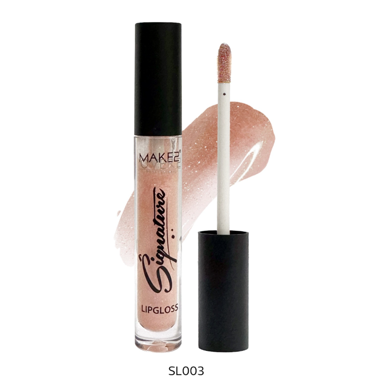 ميك أوفر 22 ملمع شفاه سيجنتشر - SL003