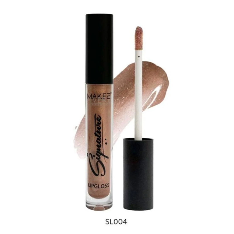 ميك أوفر 22 ملمع شفاه سيجنتشر - SL004