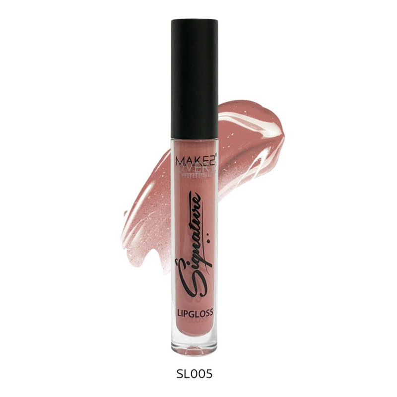 ميك أوفر 22 ملمع شفاه سيجنتشر - SL005