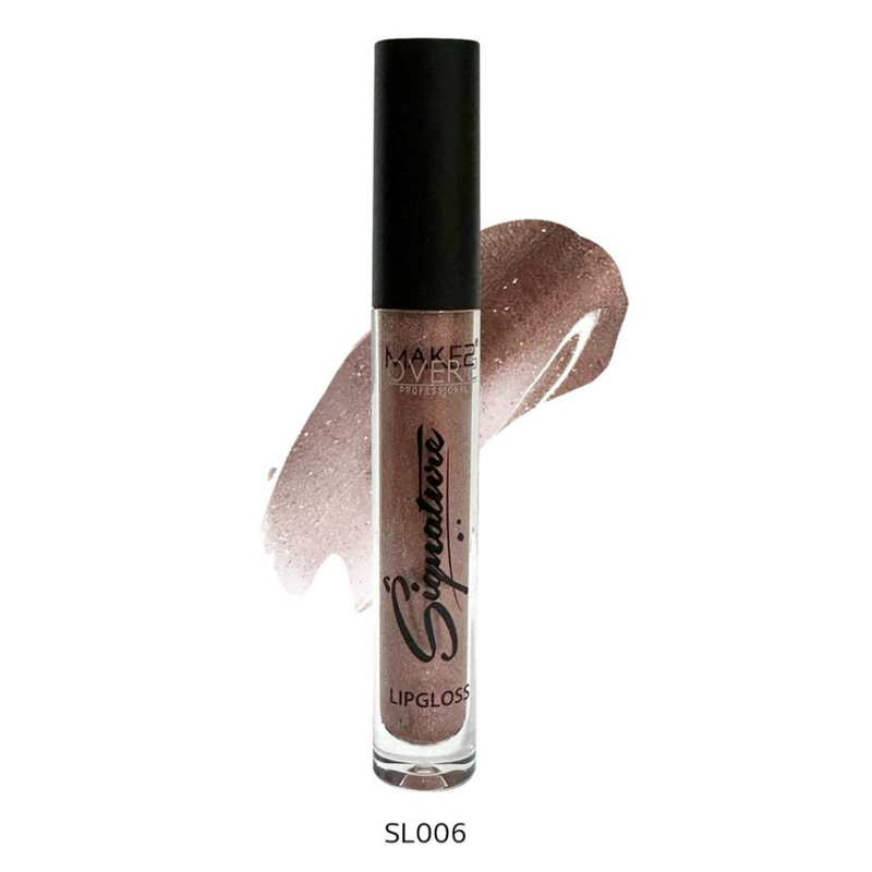 ميك أوفر 22 ملمع شفاه سيجنتشر - SL006