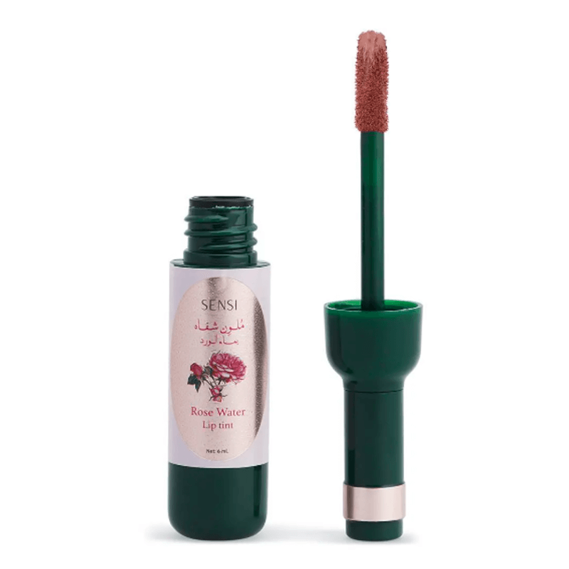 سينسي تينت شفاه ماء ورد رقم 11 – 6 مل