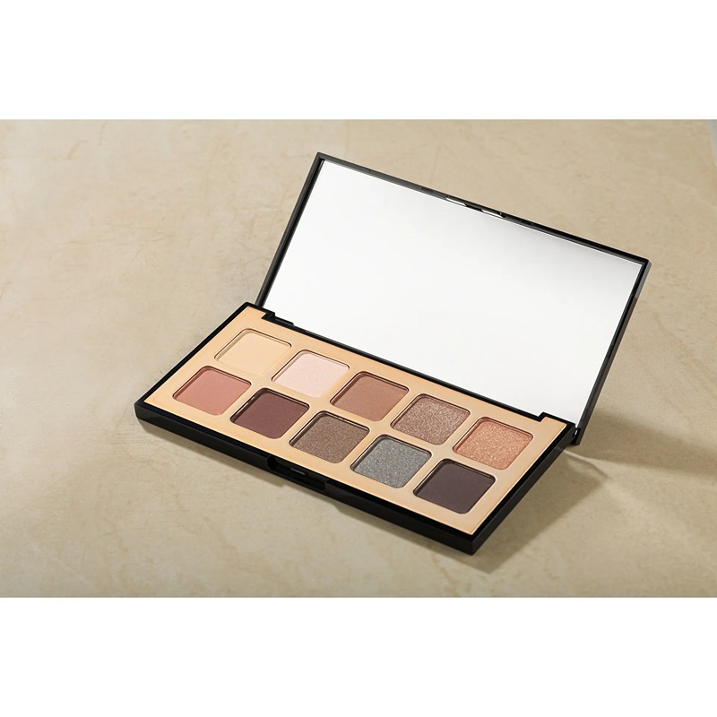Armaf Beaute Shadow Palette - 01 Oh-So-Subtle