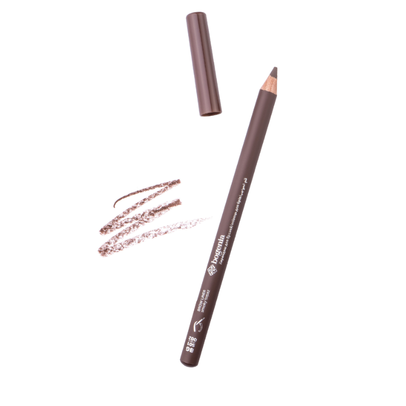 بوغينيا محدد حواجب سموكي توباز Bg501.002