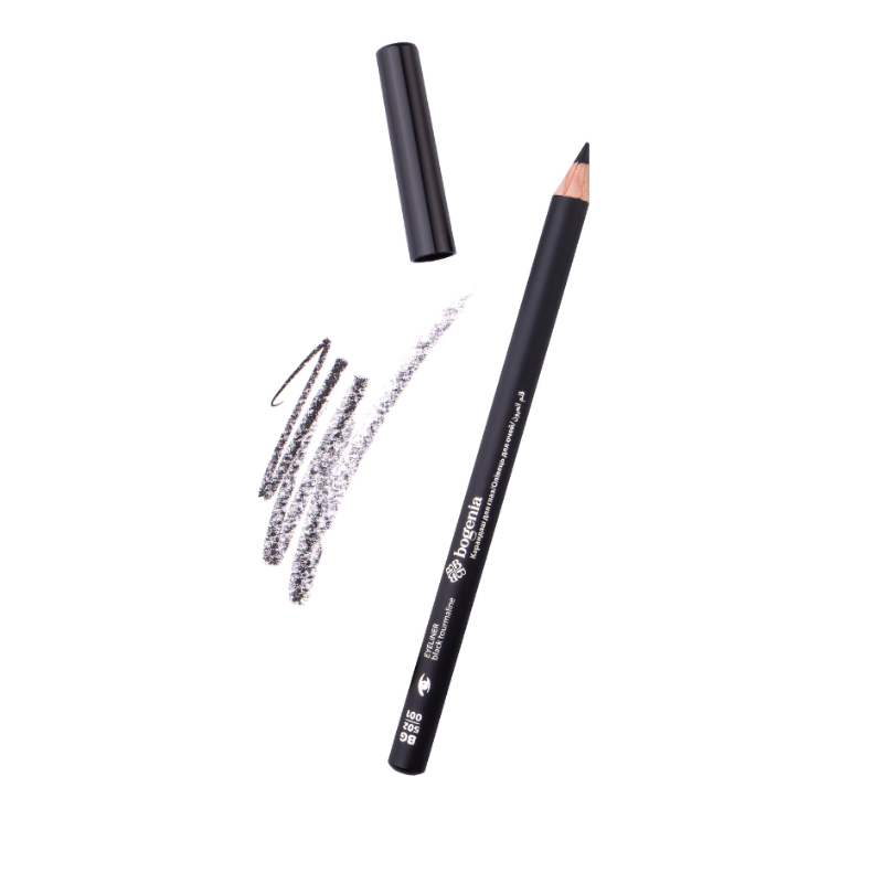 بوغينيا آيلاينر بلاك تورمالين Bg502-001