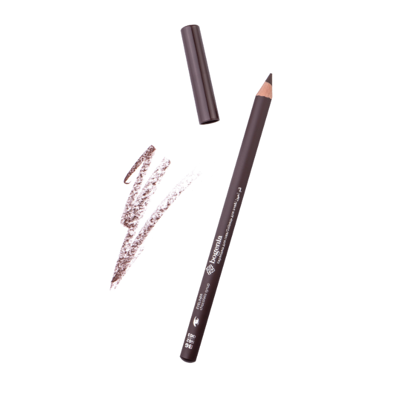 بوغينيا آيلاينر شوكولات سيراب Bg502-003