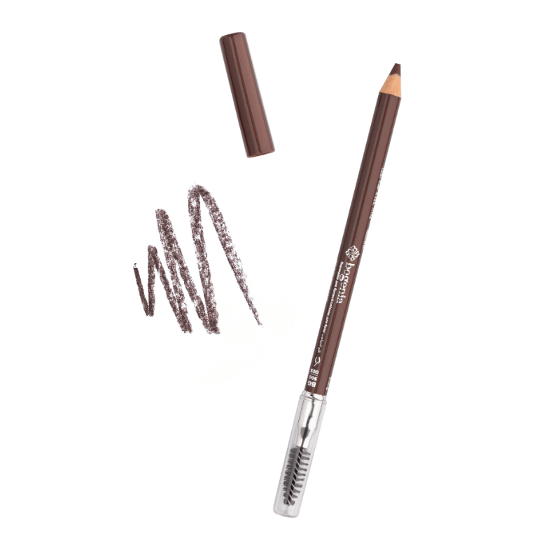 بوغينيا باودر برو للحواجب براون Bg506.003
