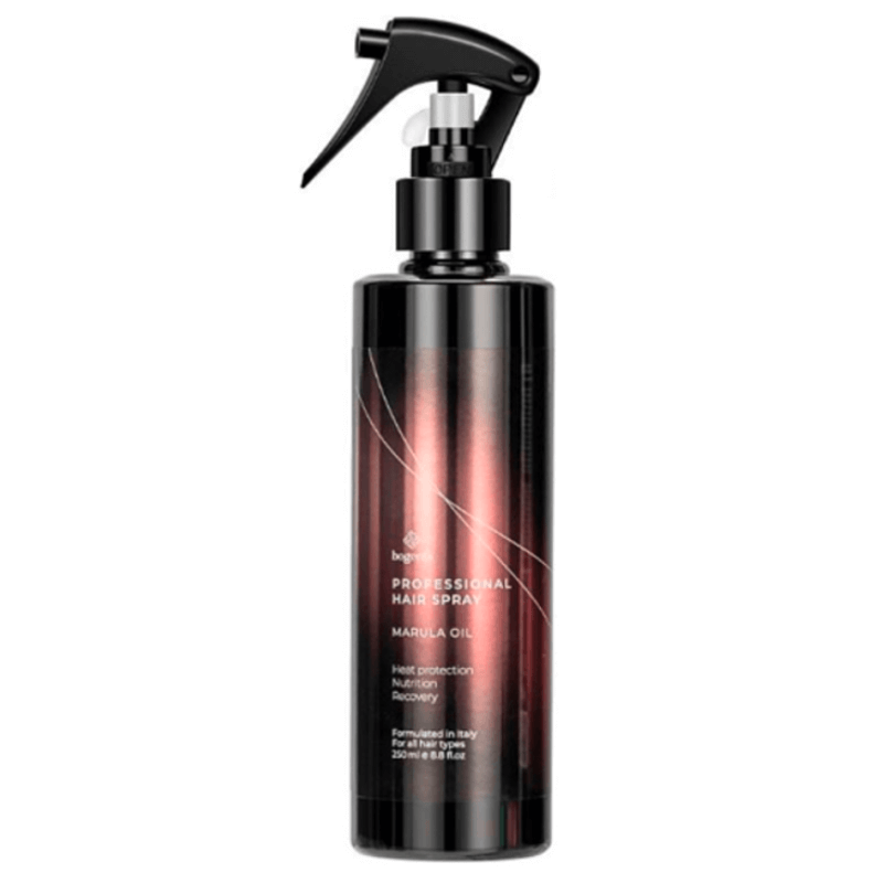 بوغينيا بخاخ شعر بروفيشنال مارولا أويل Bg403.003