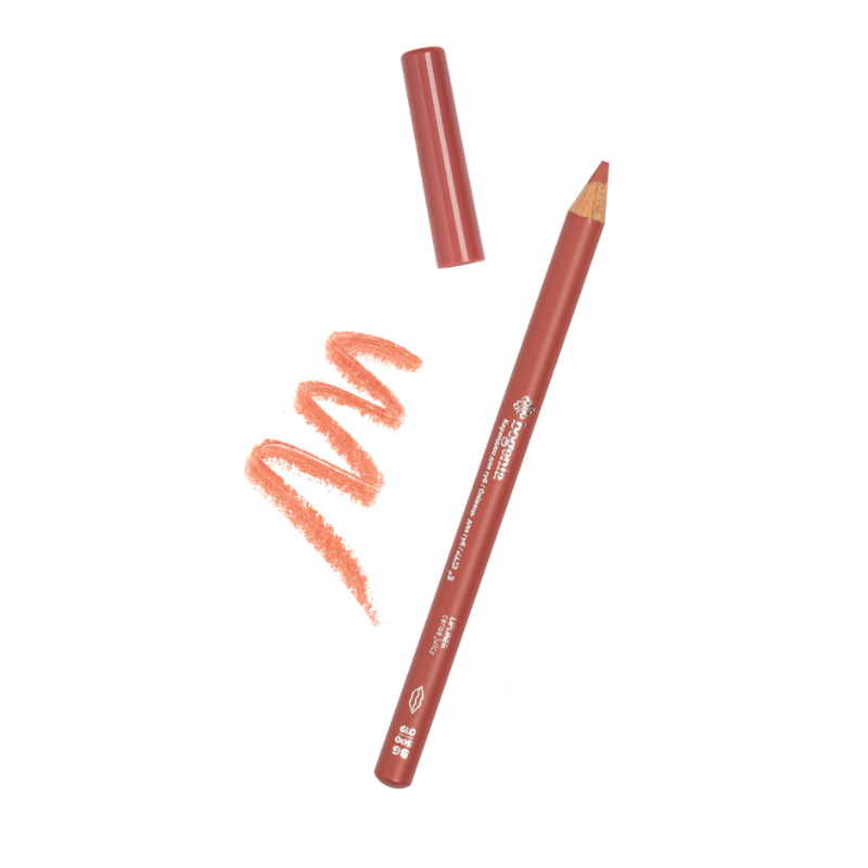 بوغينيا محدد شفاه سيريز جوسي Bg500.019