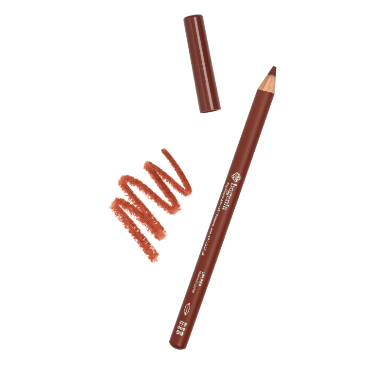 بوغينيا محدد شفاه مارون بيتال Bg500.022