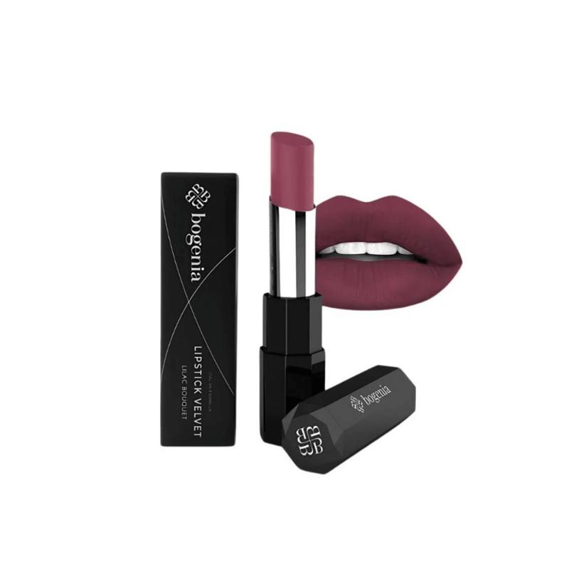 بوغينيا روج فيلفت ليلاك بواكيه Bg710.113