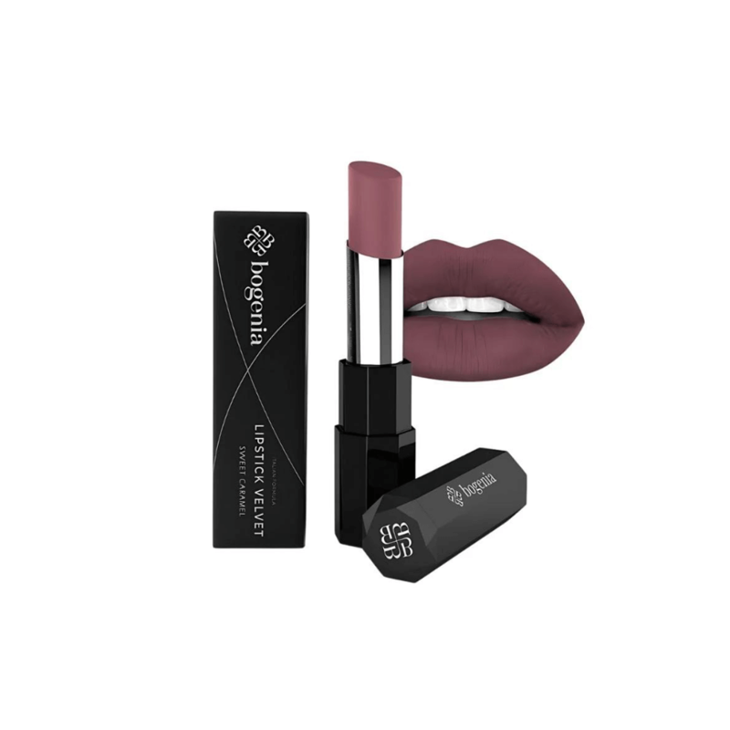 بوغينيا روج فيلفت سويت كاراميل Bg710.114