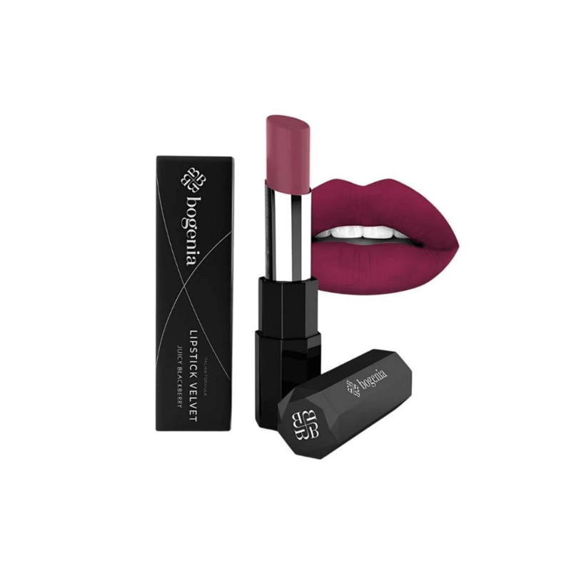 بوغينيا روج فيلفت جوسي بلاك بيري Bg710.119