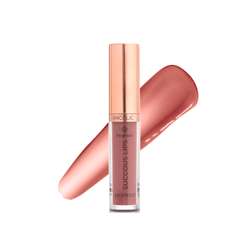 بوغينيا سكوس ليبس أنجليك ثري دي إفكت ساتسفاكشن Bg711.002