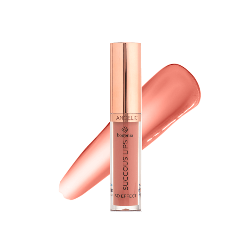 بوغينيا سكوس ليبس أنجليك ثري دي إفكت شاريسما Bg711.003