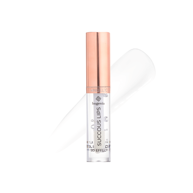 بوغينيا سكوس ليبس أنجليك ثري دي إفكت هيوميليتي Bg711.007