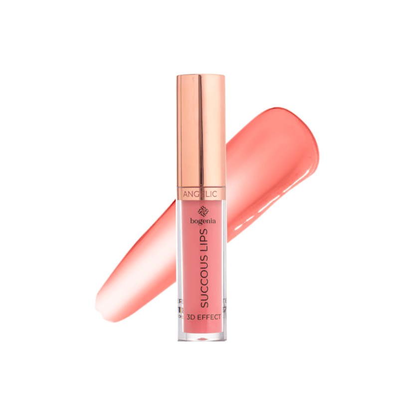 بوغينيا سكوس ليبس أنجليك ثري دي إفكت ريفرنس Bg711.008