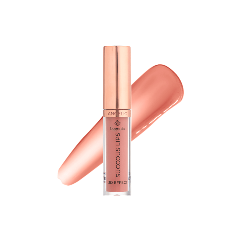 بوغينيا سكوس ليبس أنجليك ثري دي إفكت دريمنج Bg711.010