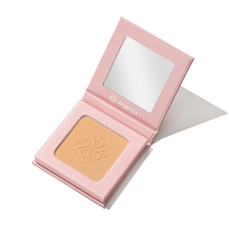 بوغينيا بودرة أنجليك كافيه موكا Bg641.006