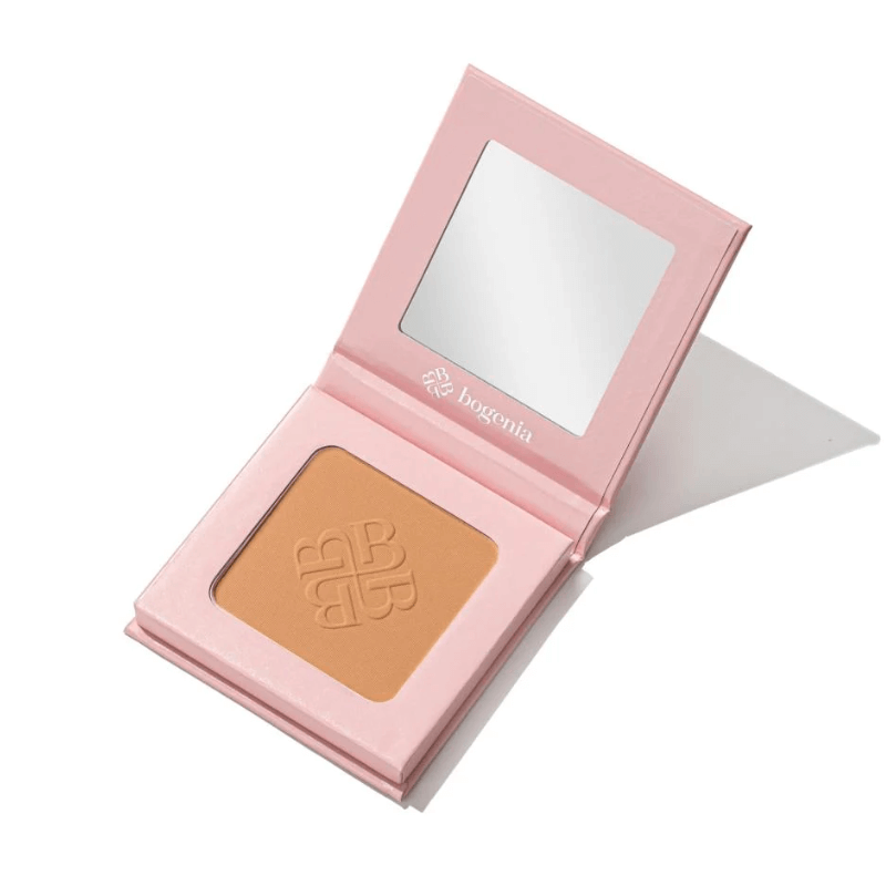 بوغينيا بودرة أنجليك دارك ميديوم Bg641.007