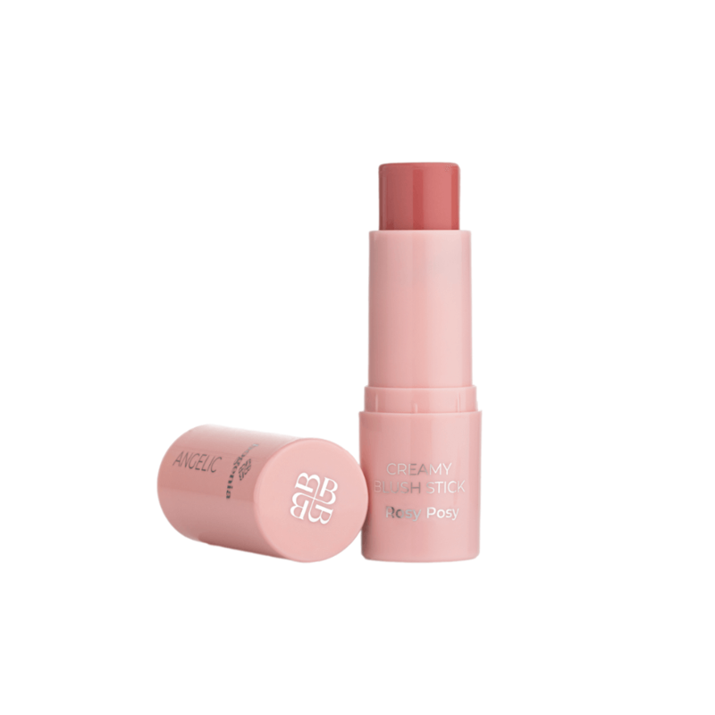 بوغينيا بلاش كريمي ستيك أنجليك روزي بوزي Bg632.001