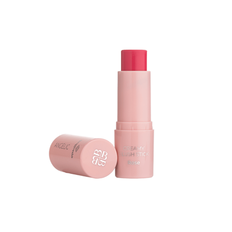 بوغينيا بلاش كريمي ستيك أنجليك روز Bg632.005