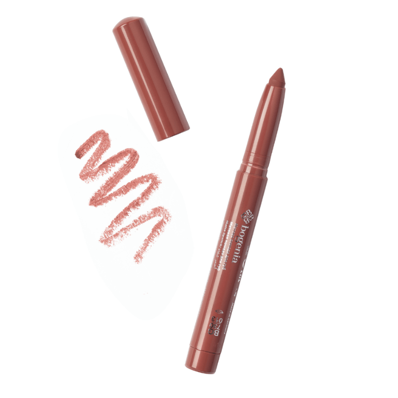 بوغينيا ليب كولور مقاوم للماء فيلفت مانغوستين Bg730.013