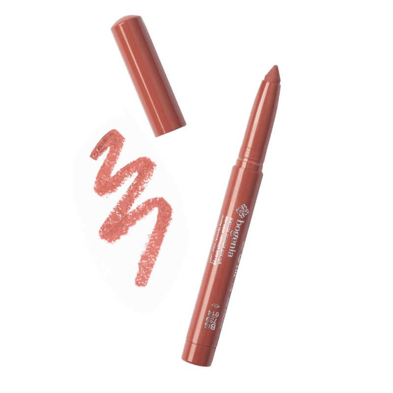 بوغينيا ليب كولور مقاوم للماء فيلفت سافوري Bg730.014