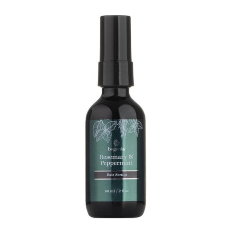 بوغينيا سيروم روزماري آند بيبرمنت Bg412.004