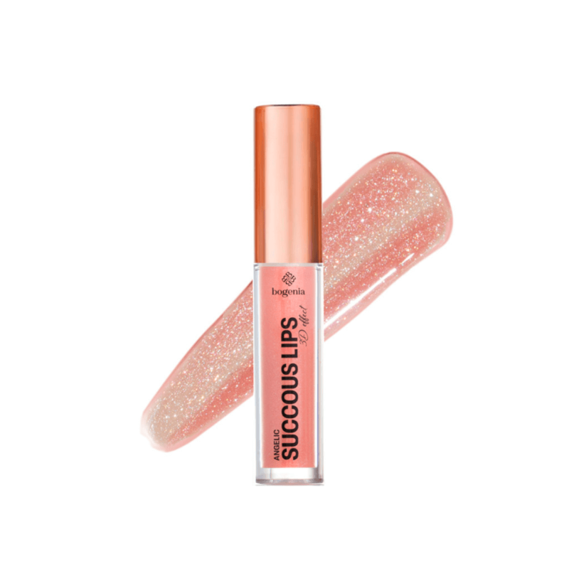 بوغينيا سكوس ليبس أنجليك ثري دي إفكت سينشواليتي Bg711.011