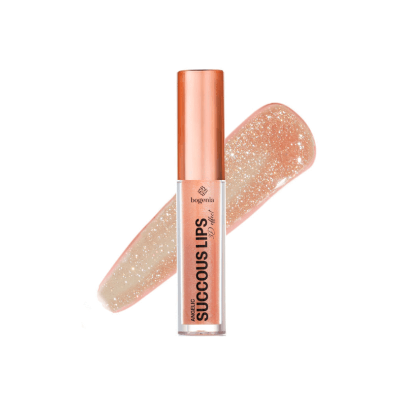 بوغينيا سكوس ليبس أنجليك ثري دي إفكت سوفتنس Bg711.012