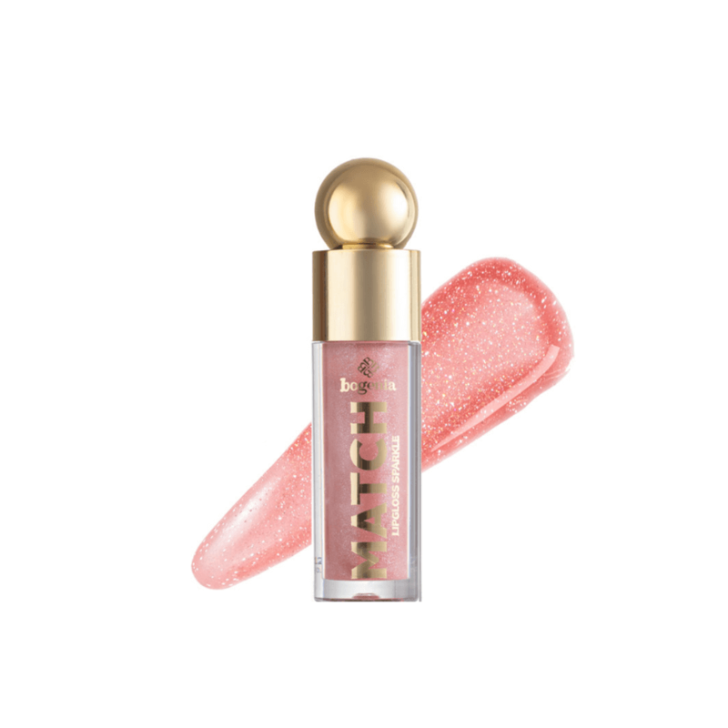 بوغينيا ليب جلوس سباركل ماتش Bg712.004