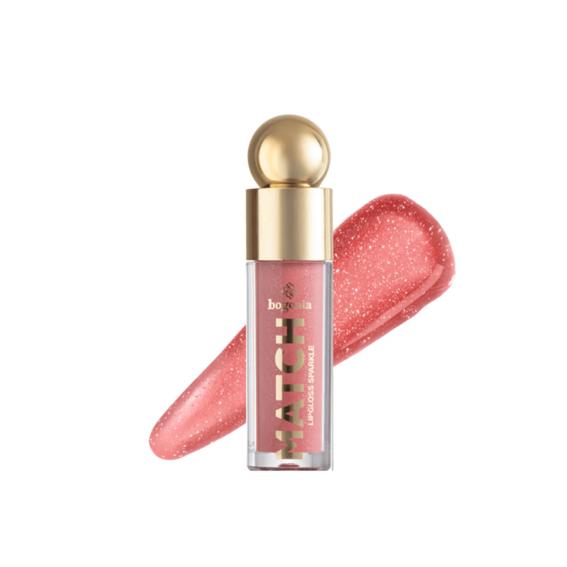 بوغينيا ليب جلوس سباركل ماتش Bg712.005