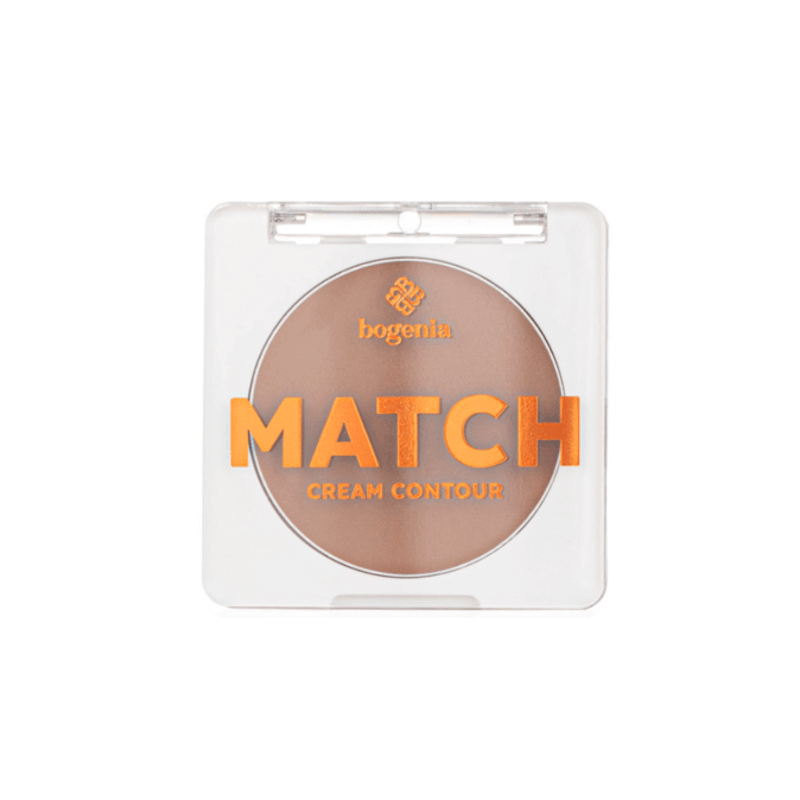 بوغينيا ماتش كريم كنتور Bg653.002