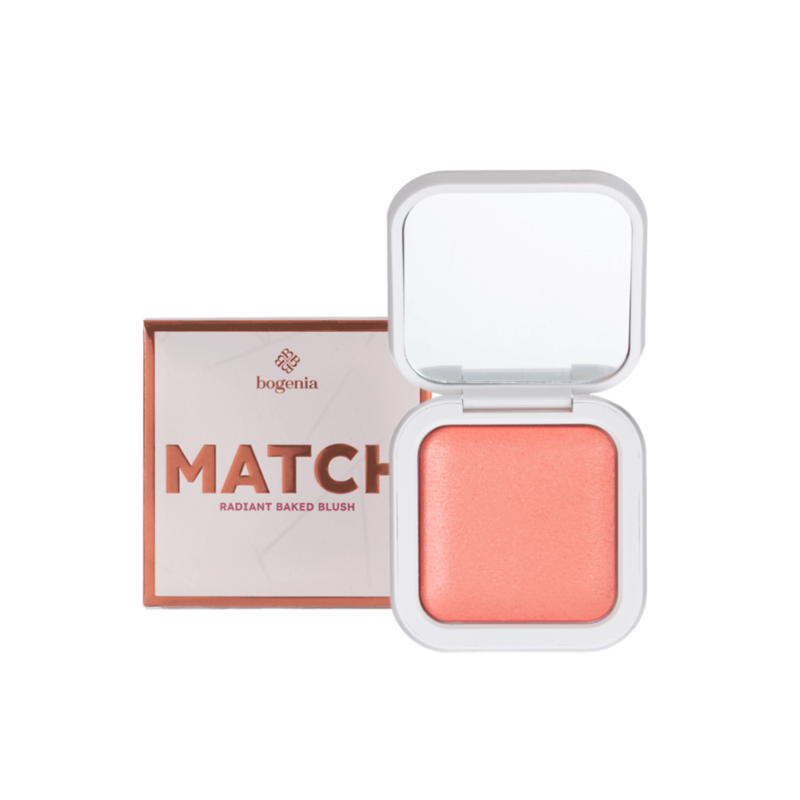 بوغينيا ماتش راديانت بلاش بيكد Bg633.003