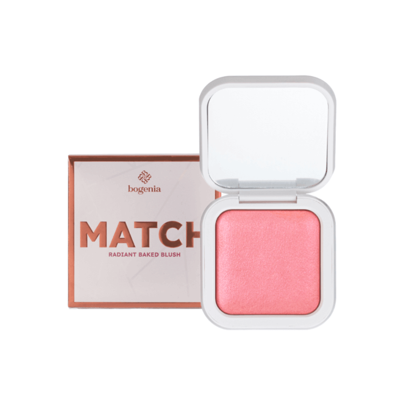 بوغينيا ماتش راديانت بلاش بيكد Bg633.004