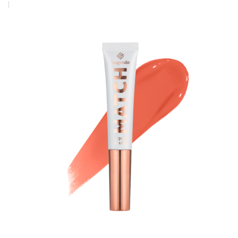 بوغينيا ماتش بلاش سائل Bg636.001