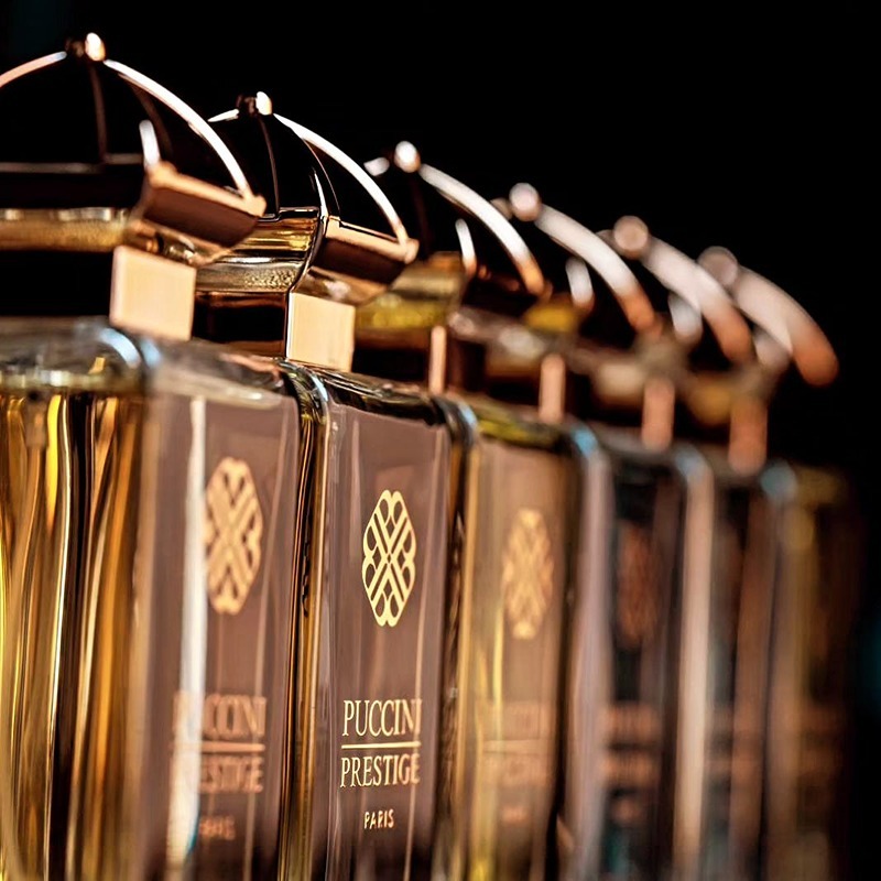 PUCCINI Oriental Love Story - EDP 100 ml