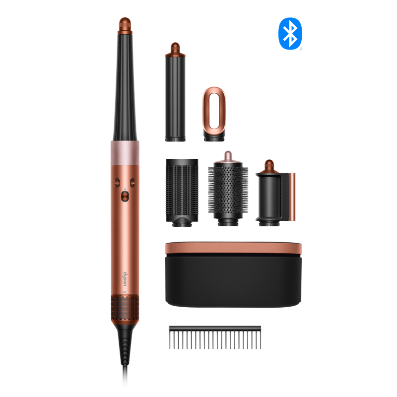 دايسون إير راب كواندا أمبر سيلك