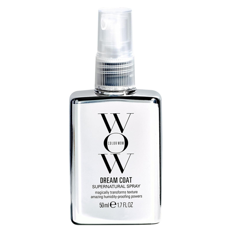 كولور واو دريم كوت سوبرناتشورال للسفر سبراي