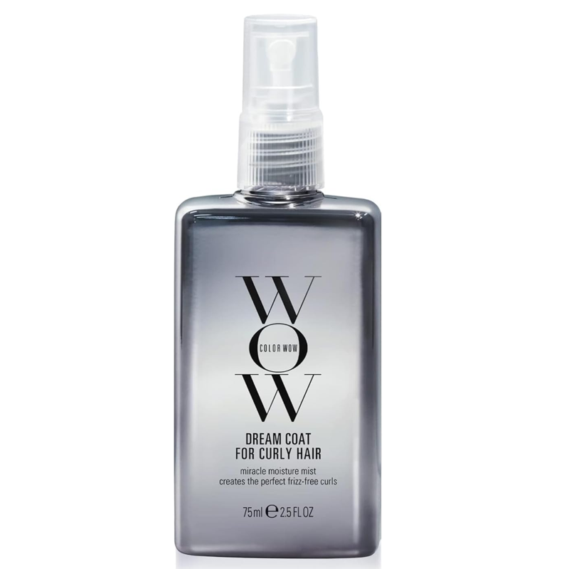 كولور واو دريم كوت كيرلي – حجم صغير