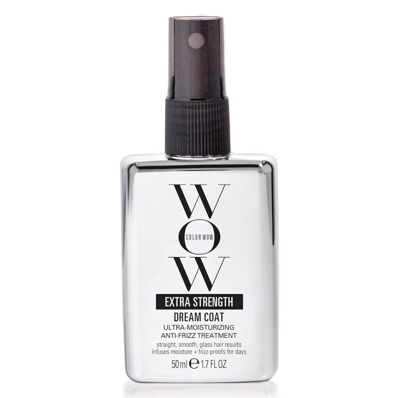 كولور واو دريم كوت إكسترا سترينجث للسفر