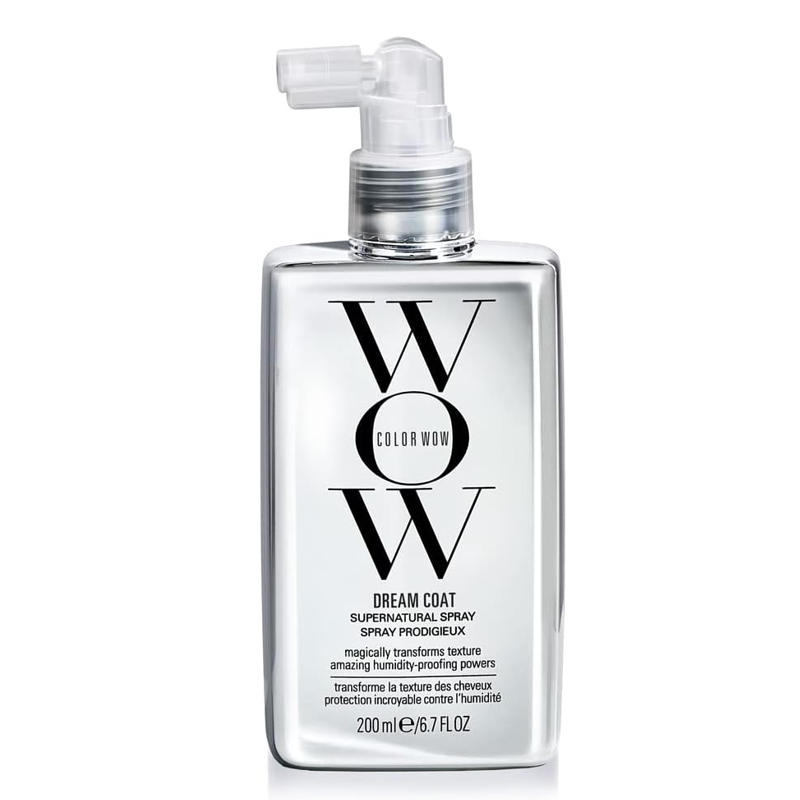 كولور واو سبراي دريم كوت للحماية من الرطوبة