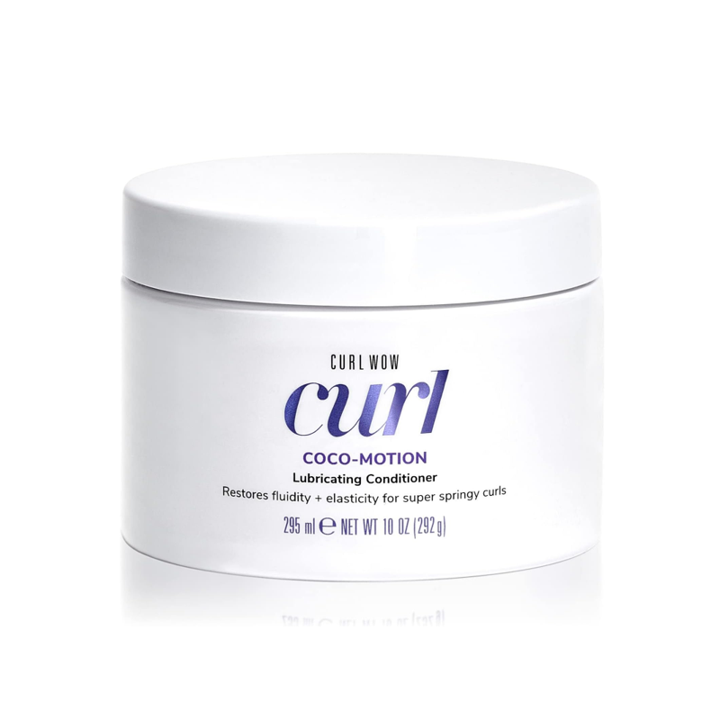 كولور واو كوكو موشن بلسم مغذي ومرطب