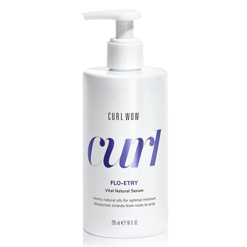 كولور واو سيروم فلو إيتري الطبيعي الحيوي