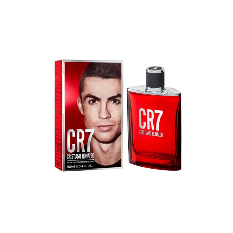 كريستيانو رونالدو عطر أو دي تواليت 100 مل