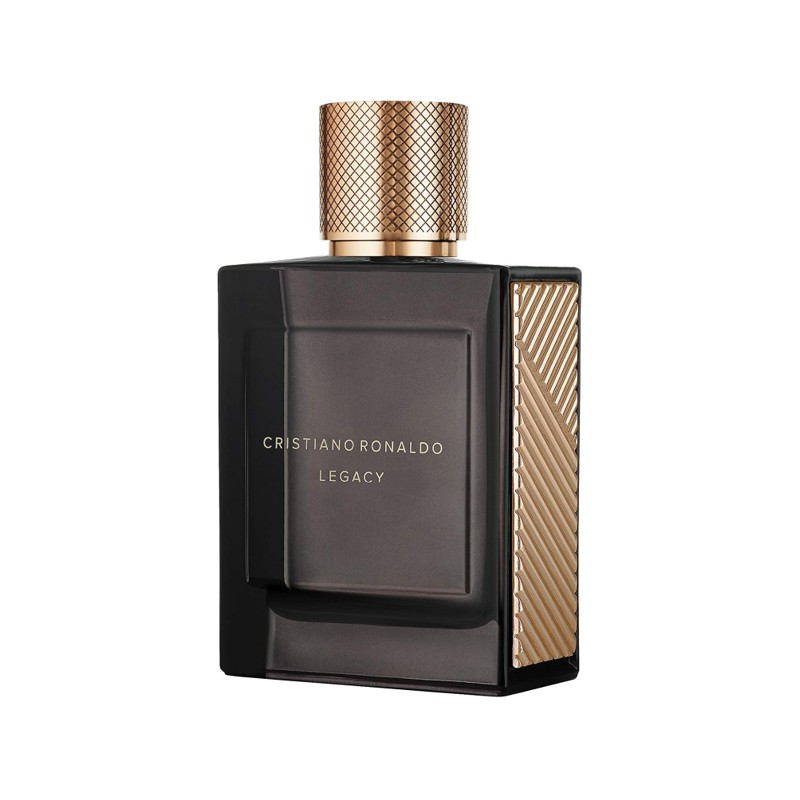 كريستيانو رونالدو عطر ليجاسي أو دي بارفان 50 مل