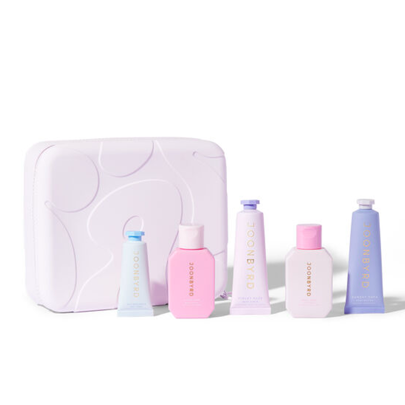 جونبريد مجموعة من بيتر توغيذر للعناية بالجسم