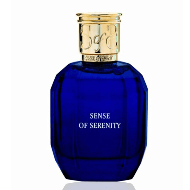 سينس أوف سينت عطر سينس أوف سيرينيتي أو دي بارفان 100 مل